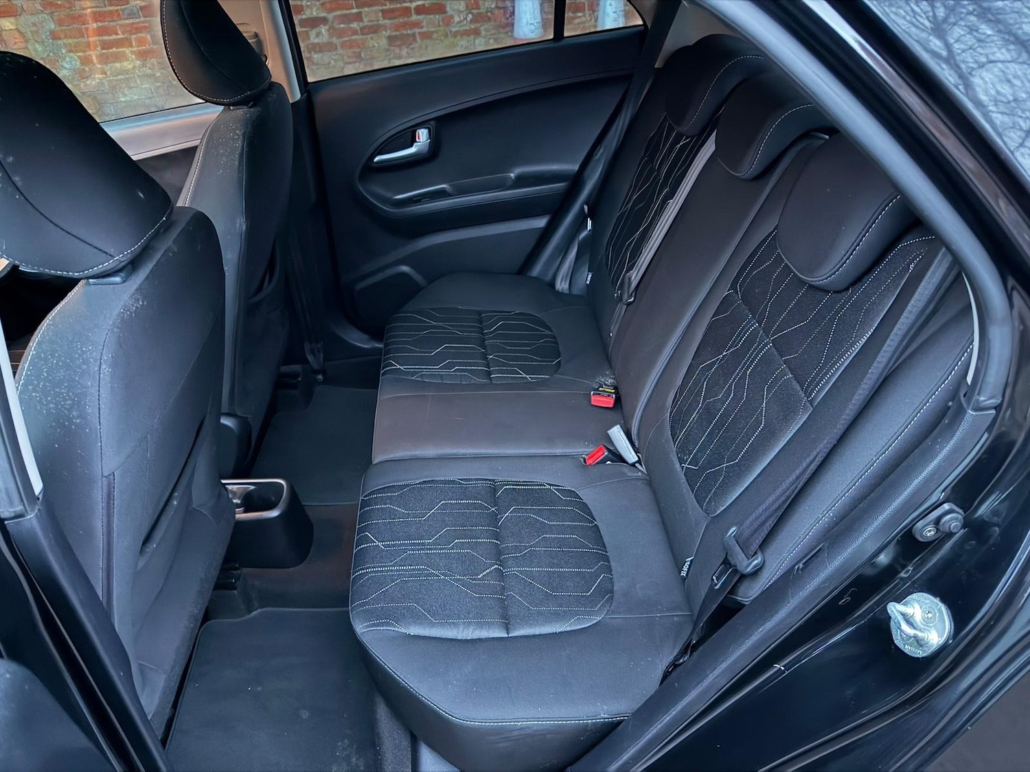 Used Kia Picanto 2014 for sale - 77385628: Photo 26