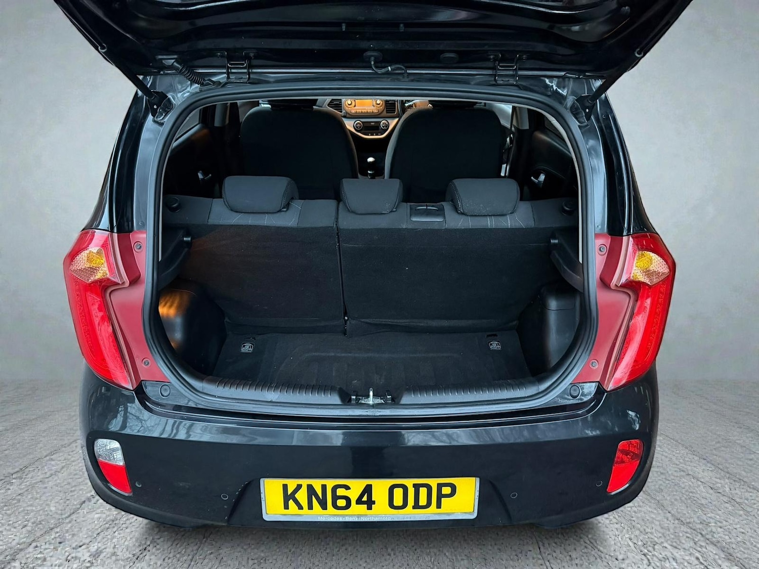 Used Kia Picanto 2014 for sale - 77385628: Photo 27