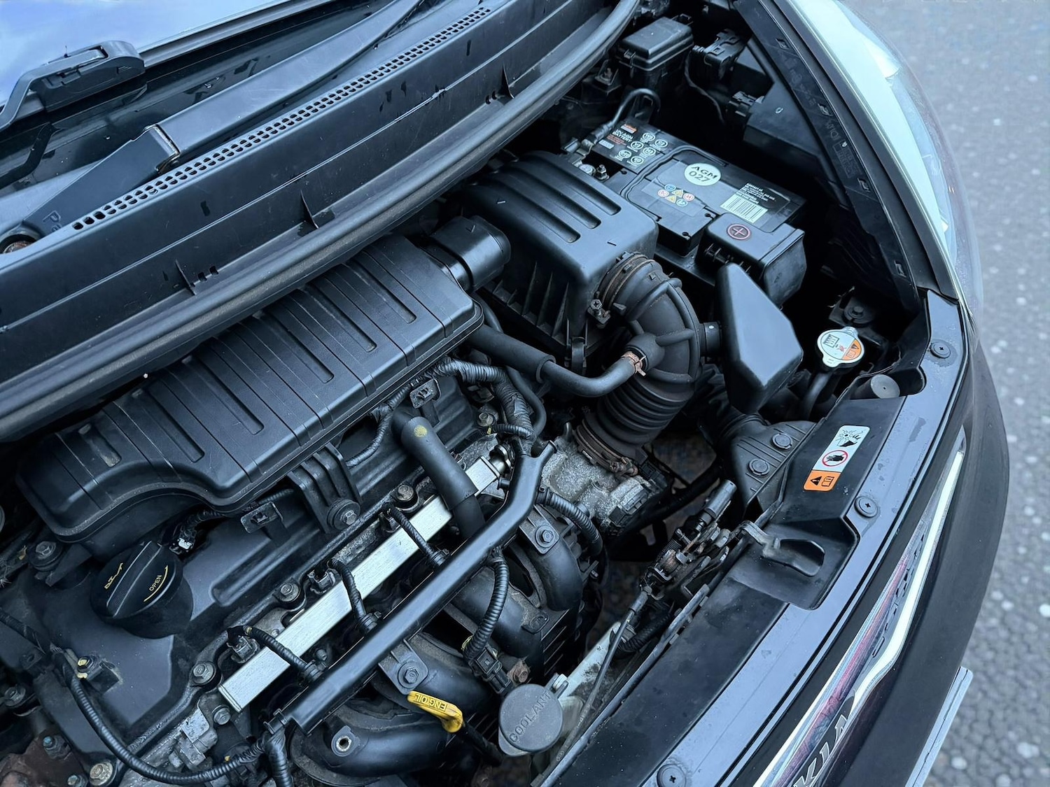 Used Kia Picanto 2014 for sale - 77385628: Photo 28