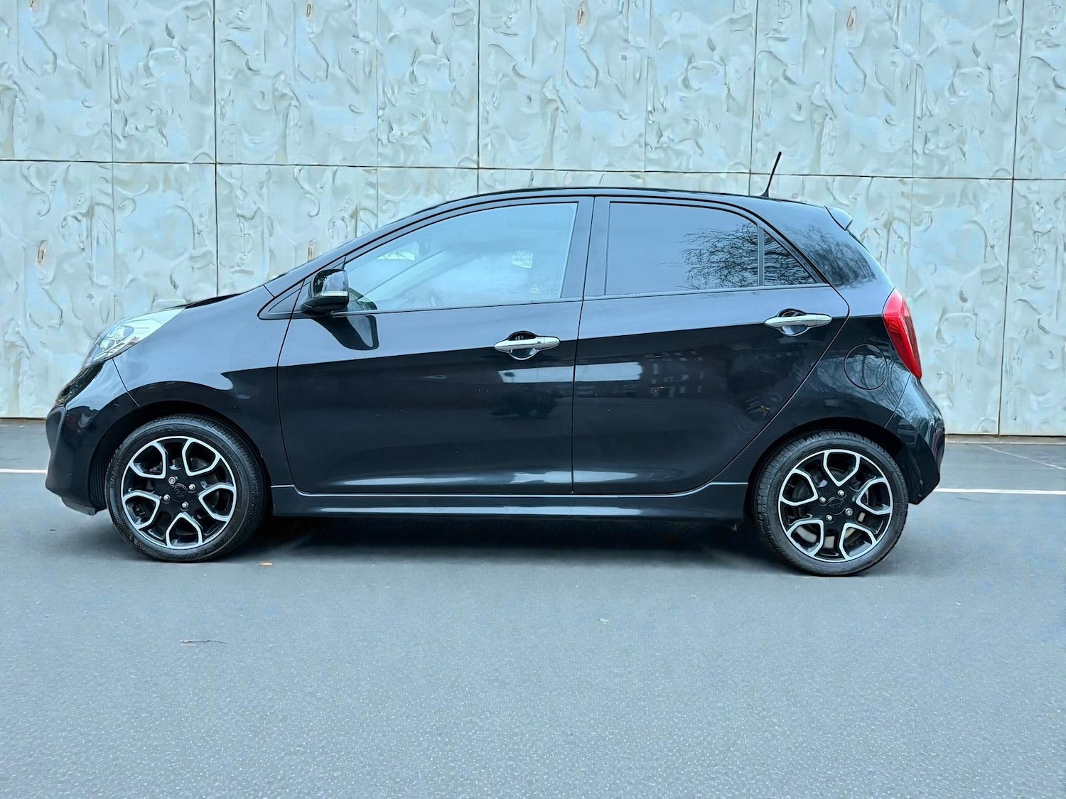 Used Kia Picanto 2014 for sale - 77385628: Photo 3