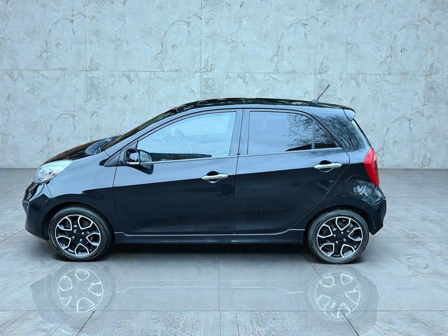 Used Kia Picanto 2014 for sale - 77385628: Photo 4