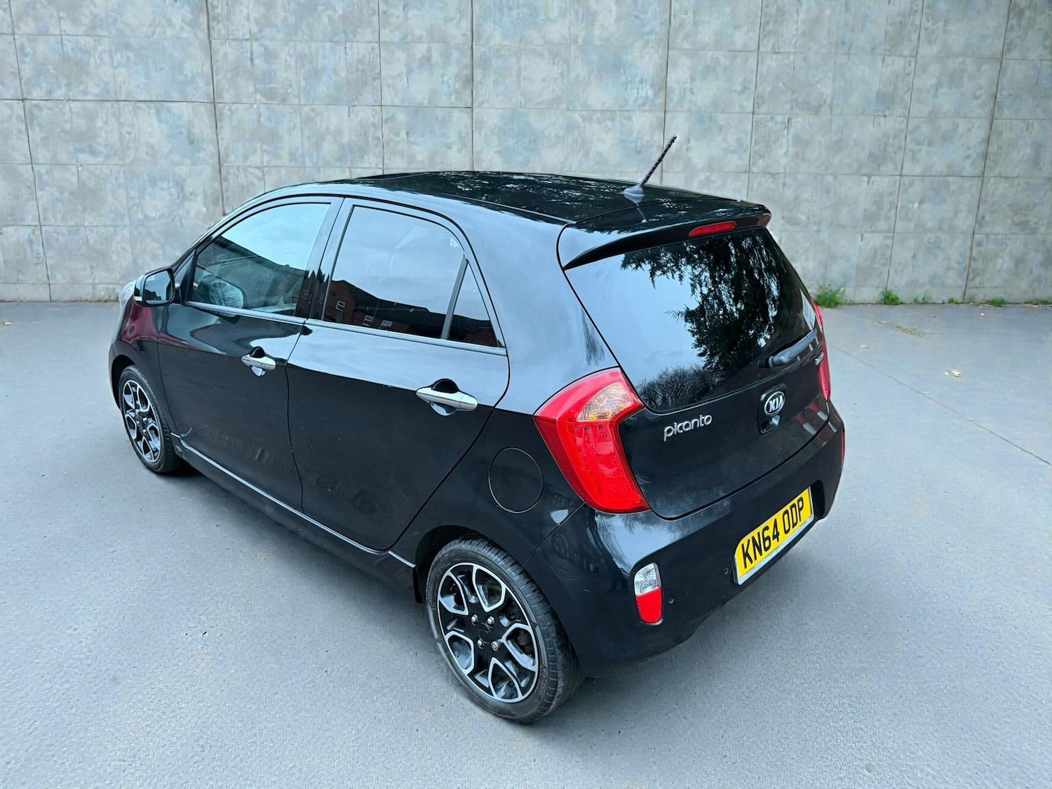 Used Kia Picanto 2014 for sale - 77385628: Photo 5