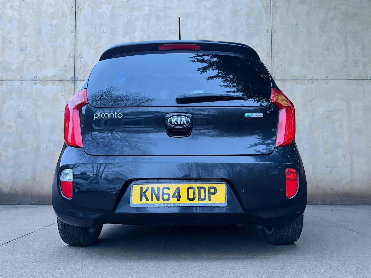 Used Kia Picanto 2014 for sale - 77385628: Photo 7