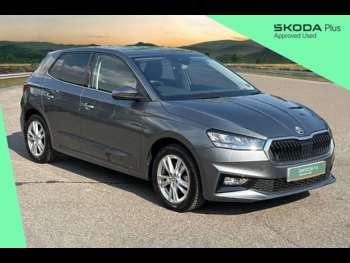 2024 - 1.0 TSI 116 SE L 5dr DSG
