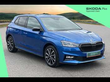 2024 - 1.0 TSI 116 Monte Carlo 5dr DSG