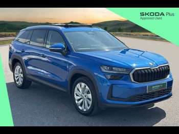 2025 - 1.5 TSI e-TEC (150ps) SE (5 seats) DSG Auto 5-Door