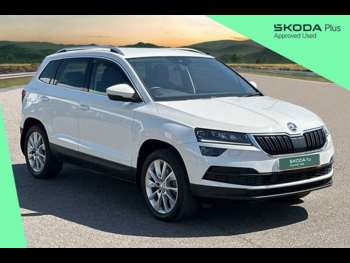 2018 - SUV 2.0TDI (150ps) SCR 4X4 SE L DSG Auto 5-Door