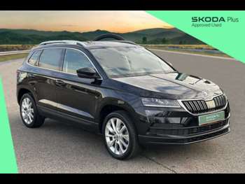 2019 - SUV 1.5 TSI (150ps) SE L ACT DSG Semi Auto 5-Door