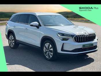 2025 - 2.0 TDI 193 SE L 4X4 5dr DSG [7 Seat]
