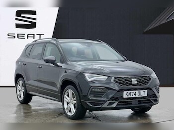 Used SEAT Ateca 2024 for sale - 78466044: Photo