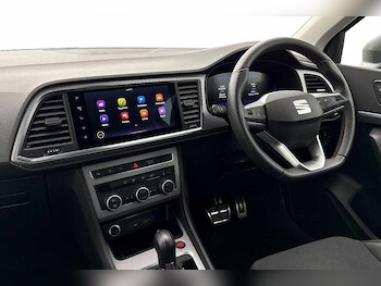 Used SEAT Ateca 2024 for sale - 78466044: Photo