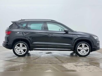 Used SEAT Ateca 2024 for sale - 78466044: Photo