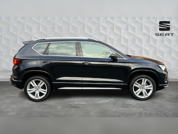 Used SEAT Ateca 2022 for sale - 77079546: Photo