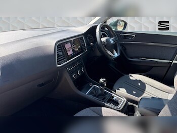 Used SEAT Ateca 2022 for sale - 78392892: Photo