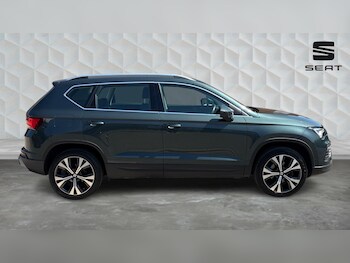 Used SEAT Ateca 2022 for sale - 78392892: Photo