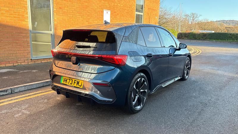 Used Cupra Born 2023 for sale - 76791413: Photo 13