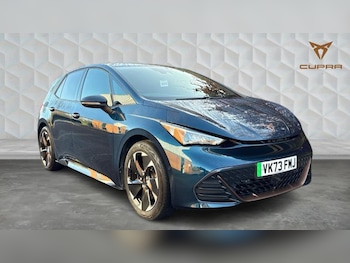 Used Cupra Born 2023 for sale - 76791413: Photo