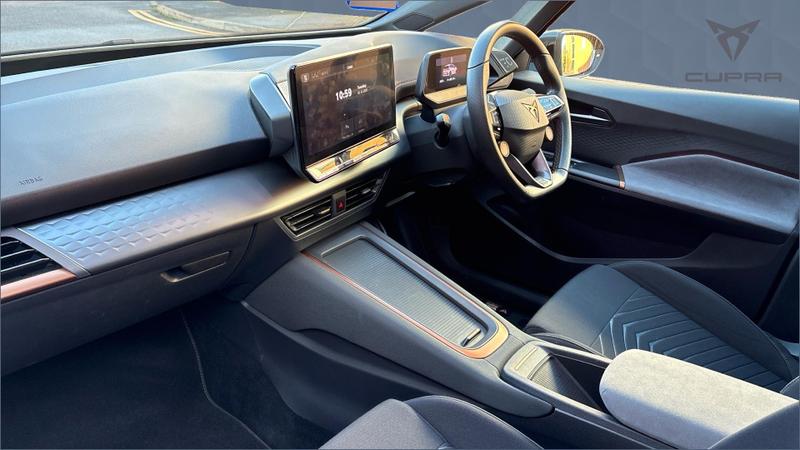 Used Cupra Born 2023 for sale - 76791413: Photo 2