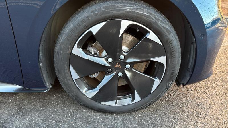 Used Cupra Born 2023 for sale - 76791413: Photo 22