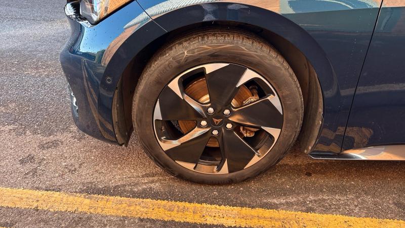 Used Cupra Born 2023 for sale - 76791413: Photo 23