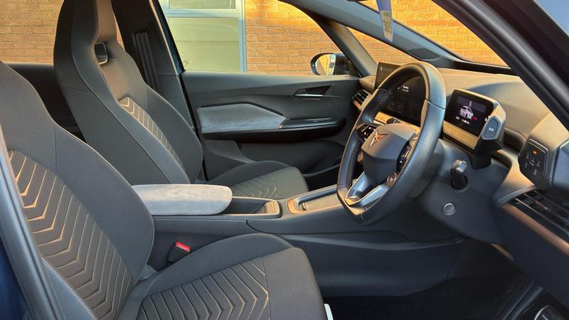 Used Cupra Born 2023 for sale - 76791413: Photo 25