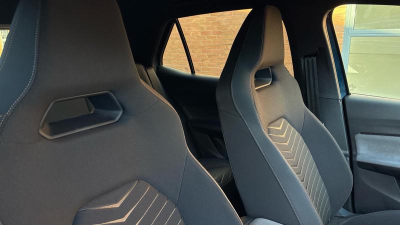 Used Cupra Born 2023 for sale - 76791413: Photo 26