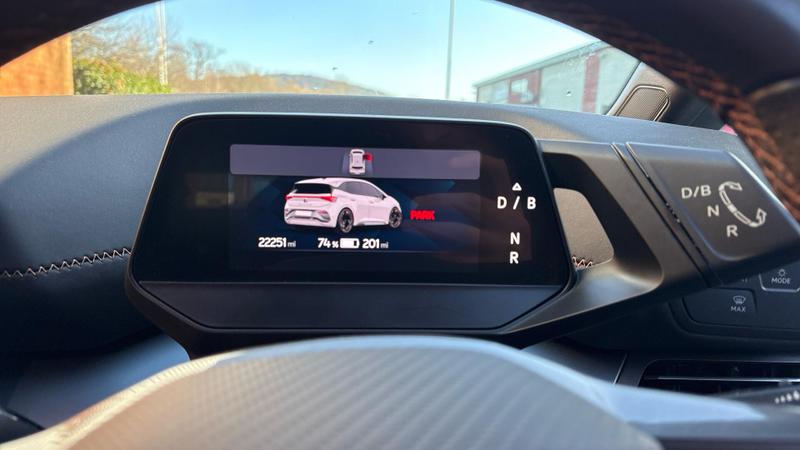 Used Cupra Born 2023 for sale - 76791413: Photo 29