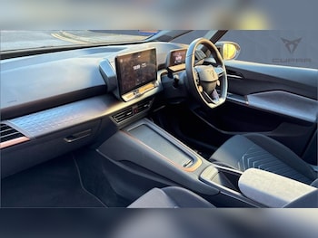 Used Cupra Born 2023 for sale - 76791413: Photo