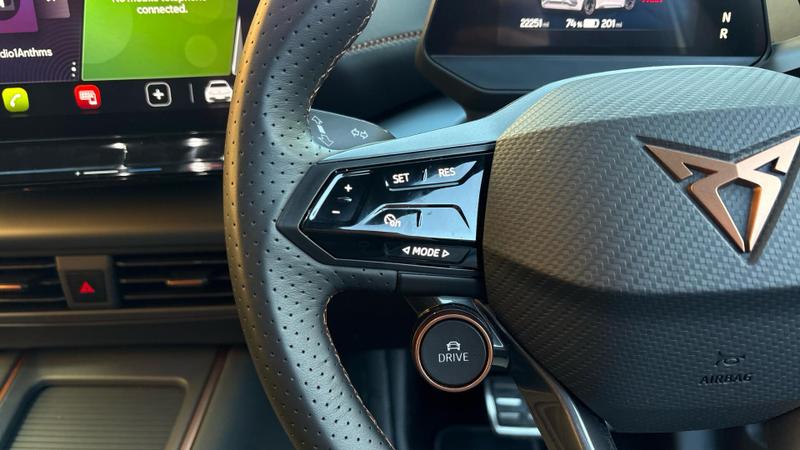 Used Cupra Born 2023 for sale - 76791413: Photo 30