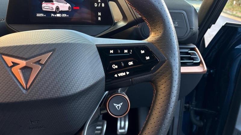 Used Cupra Born 2023 for sale - 76791413: Photo 31