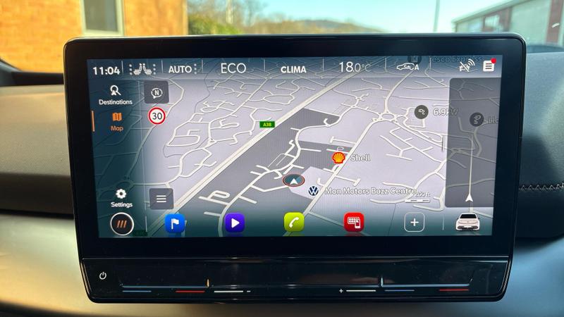 Used Cupra Born 2023 for sale - 76791413: Photo 33