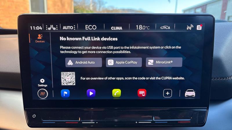 Used Cupra Born 2023 for sale - 76791413: Photo 34