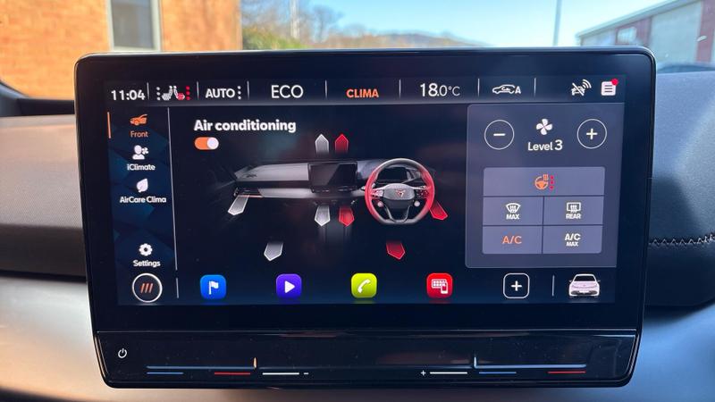 Used Cupra Born 2023 for sale - 76791413: Photo 36