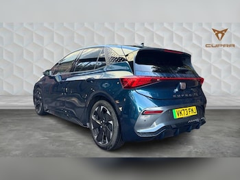 Used Cupra Born 2023 for sale - 76791413: Photo