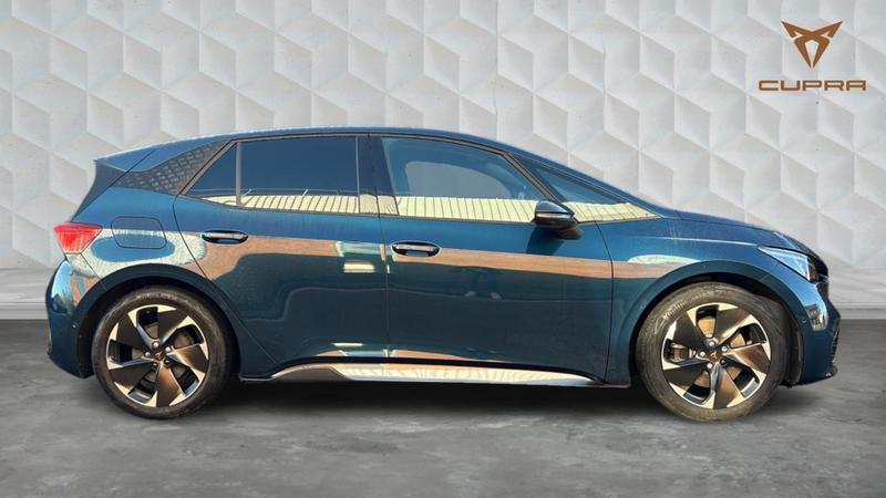 Used Cupra Born 2023 for sale - 76791413: Photo 4