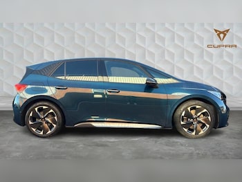 Used Cupra Born 2023 for sale - 76791413: Photo