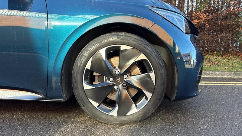 Used Cupra Born 2023 for sale - 76791413: Photo 5