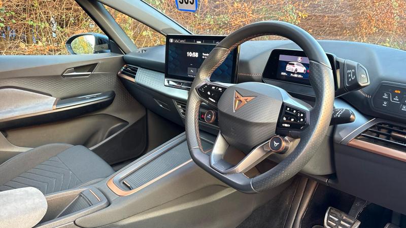 Used Cupra Born 2023 for sale - 76791413: Photo 6