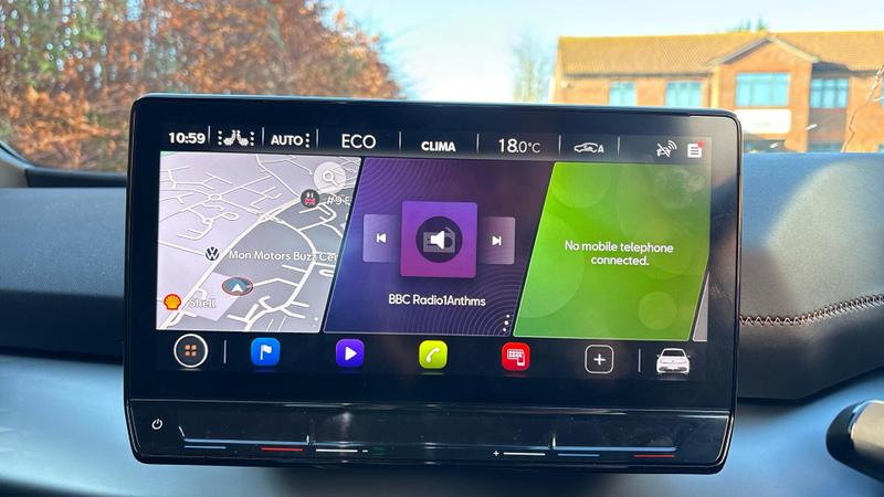 Used Cupra Born 2023 for sale - 76791413: Photo 7