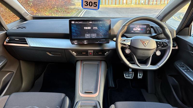Used Cupra Born 2023 for sale - 76791413: Photo 8