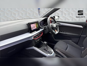 Used SEAT Arona 2024 for sale - 77602731: Photo