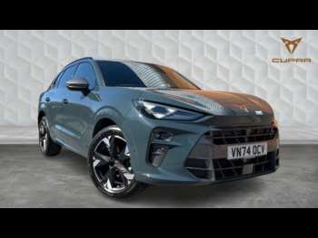 2025 - 1.5 eTSI (150ps) V2 DSG Automatic 5-Door
