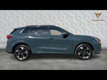 Used Cupra Terramar 2025 for sale - 74238885: Photo