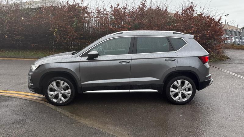 Used SEAT Ateca 2024 for sale - 76972053: Photo 11