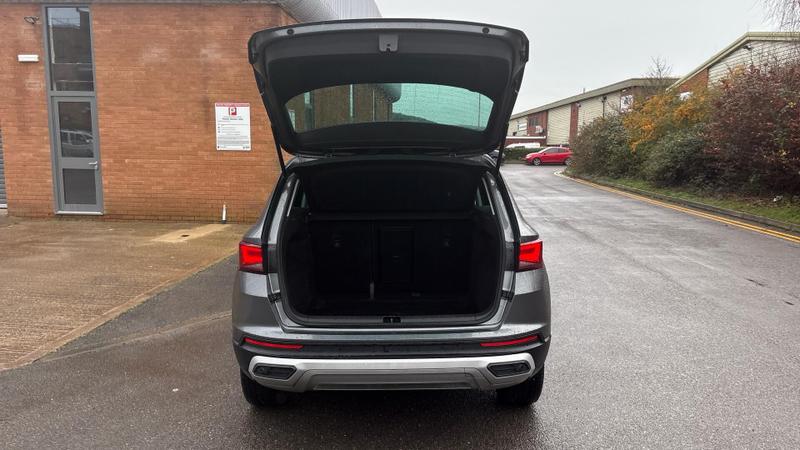 Used SEAT Ateca 2024 for sale - 76972053: Photo 15