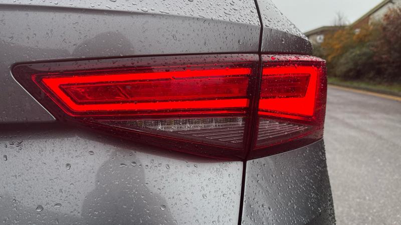 Used SEAT Ateca 2024 for sale - 76972053: Photo 17