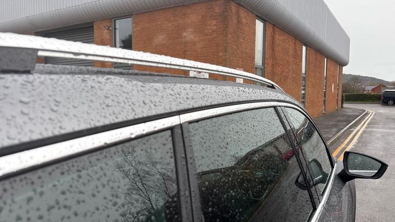 Used SEAT Ateca 2024 for sale - 76972053: Photo 20