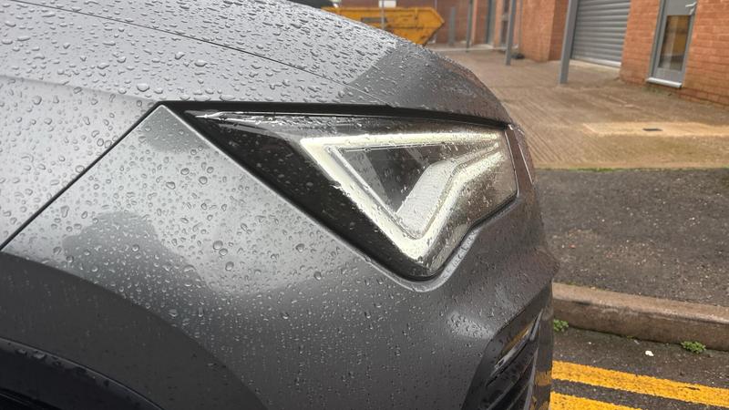 Used SEAT Ateca 2024 for sale - 76972053: Photo 23