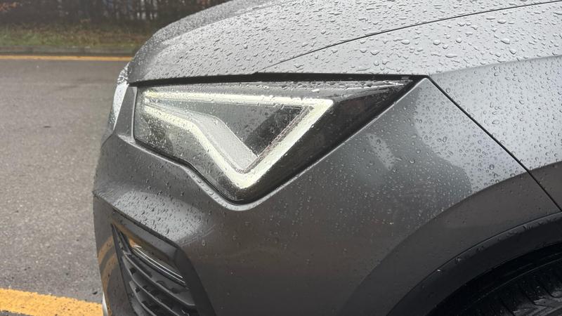 Used SEAT Ateca 2024 for sale - 76972053: Photo 24