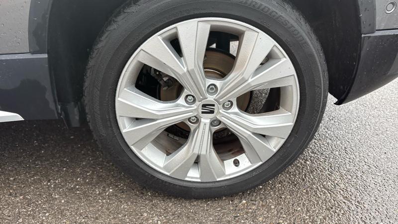 Used SEAT Ateca 2024 for sale - 76972053: Photo 26